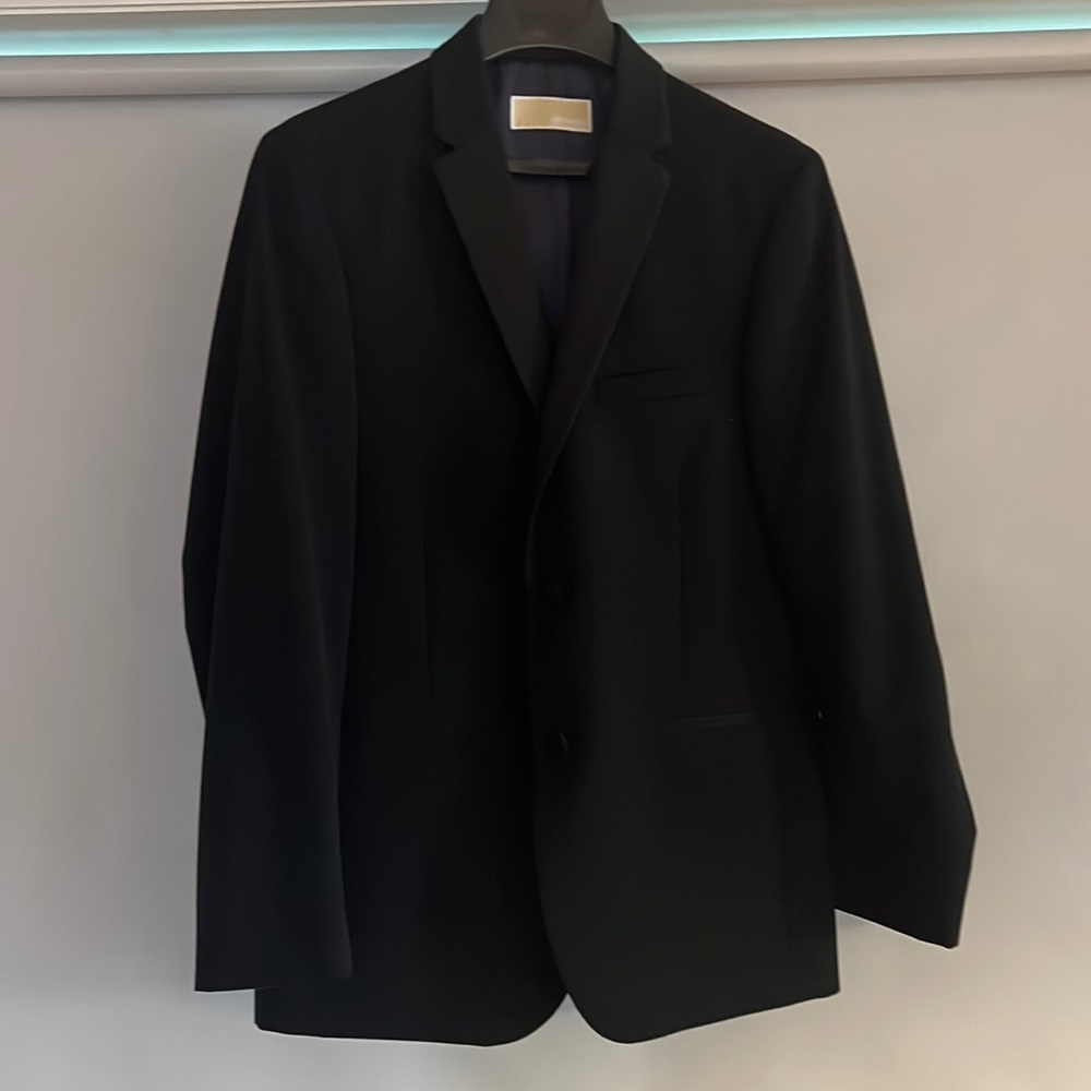 Michael Kors men’s size medium suit jacket